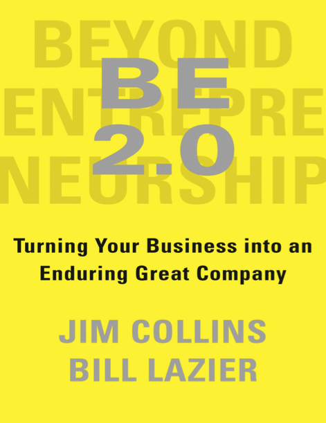  دانلود پی دی اف pdf کتاب Beyond Entrepreneurship 2.0 | باکتابام 