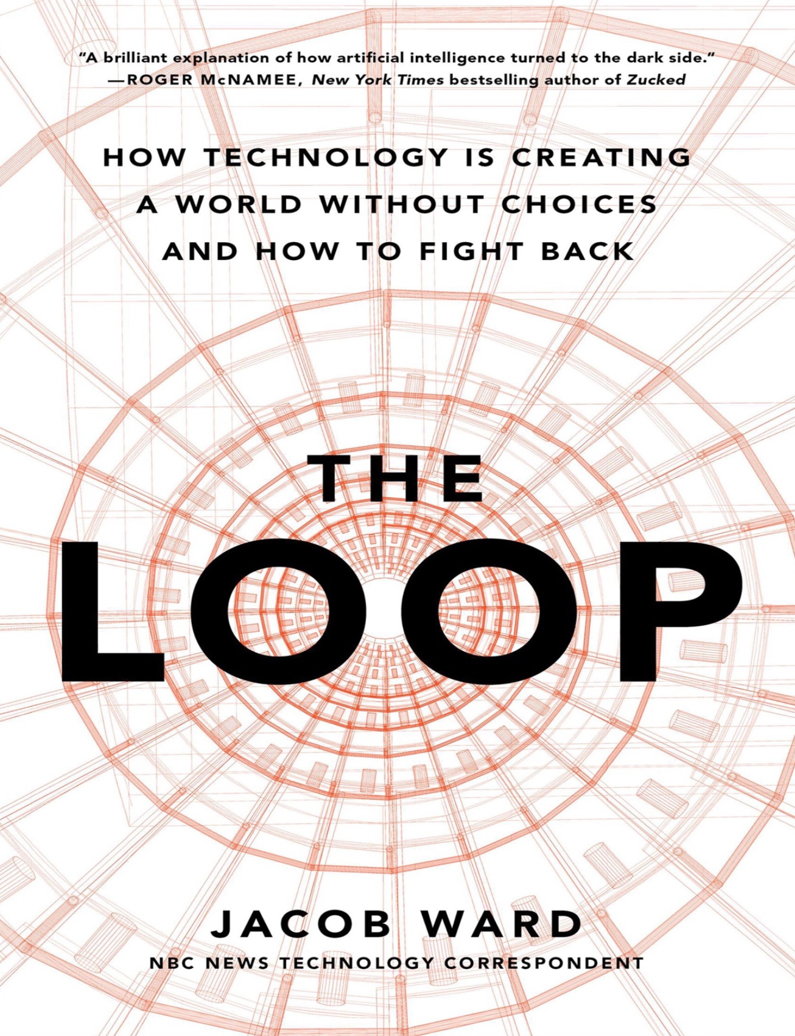  دانلود پی دی اف و ای پاب pdf+ePub کتاب The Loop - Jacob Ward | باکتابام 