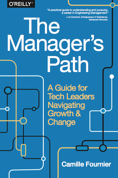  دانلود پی دی اف pdf کتاب The Manager’s Path | باکتابام 