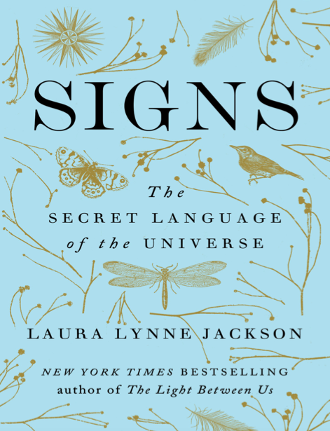 دانلود پی دی اف pdf کتاب Signs - Laura Lynne Jackson | باکتابام
