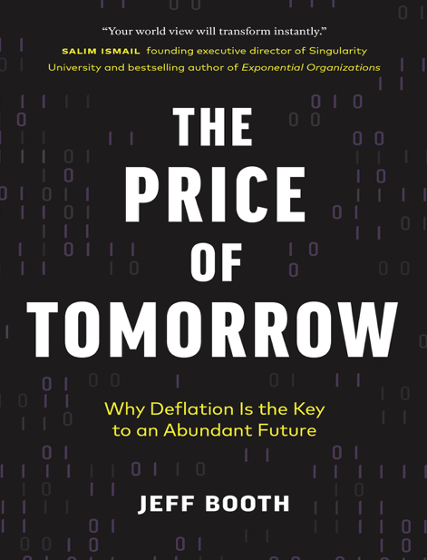  دانلود پی دی اف pdf کتاب The Price of Tomorrow | باکتابام 