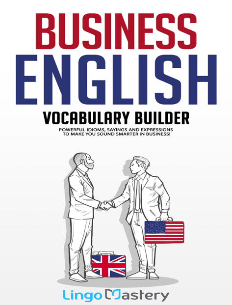 دانلود پی دی اف و ای پاب pdf+ePub کتاب Business English Vocabulary Builder | باکتابام