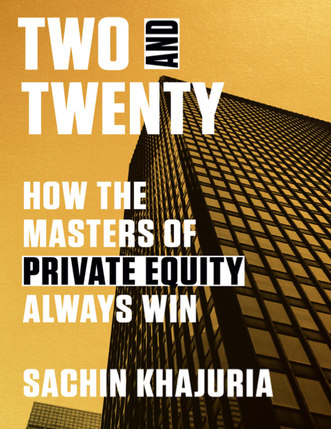 دانلود پی دی اف و ای پاب pdf+ePub کتاب Two and Twenty - Sachin Khajuria | باکتابام