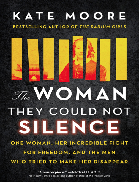 دانلود پی دی اف pdf کتاب The Woman They Could Not Silence | باکتابام