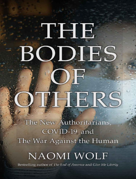  دانلود پی دی اف و ای پاب pdf+ePub کتاب The Bodies of Others - Naomi Wolf | باکتابام 