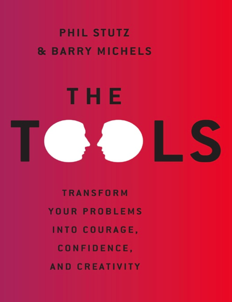 دانلود پی دی اف pdf کتاب The Tools - Phil Stutz | باکتابام