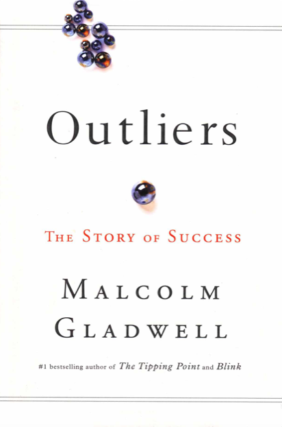  دانلود پی دی اف و ای پاب pdf+ePub کتاب Outliers: The Story of Success - Malcolm Gladwell | باکتابام 