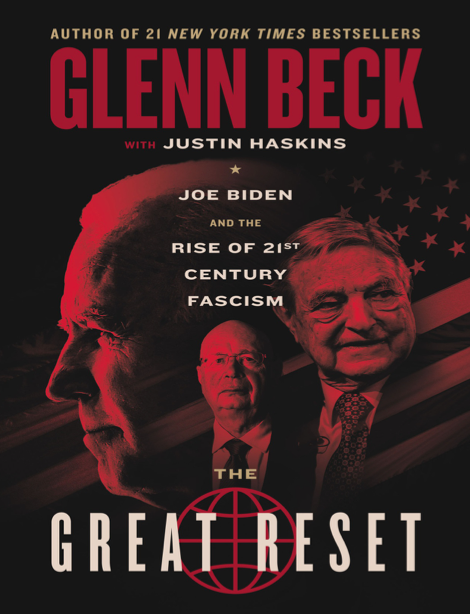 دانلود پی دی اف pdf کتاب The Great Reset - Glenn Beck · Justin Haskins | باکتابام