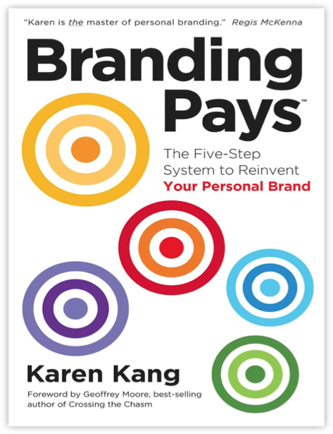  دانلود پی دی اف pdf کتاب BrandingPays - Karen Kang | باکتابام 
