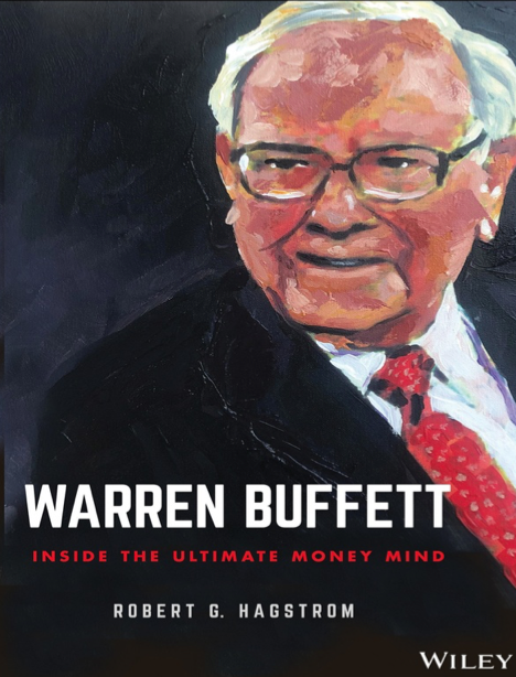 دانلود پی دی اف pdf کتاب Warren Buffett - Robert G. Hagstrom | باکتابام