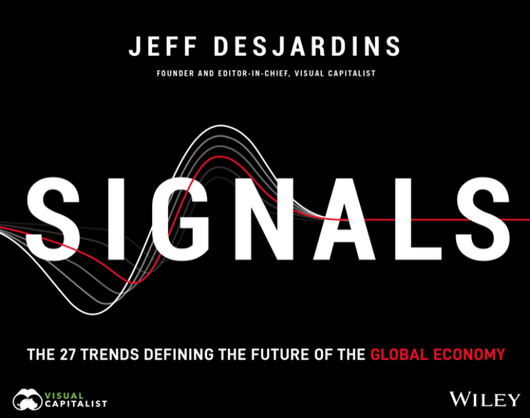 دانلود پی دی اف pdf کتاب Signals - Jeff Desjardins | باکتابام