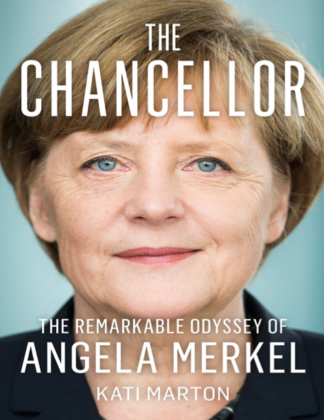  دانلود پی دی اف pdf کتاب The Chancellor | باکتابام 