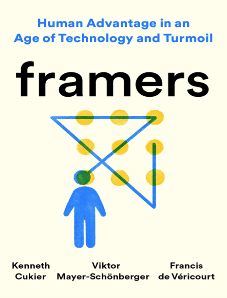  دانلود پی دی اف pdf کتاب Framers: Human Advantage in an Age of Technology and Turmoil | باکتابام 
