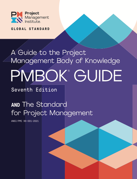  دانلود پی دی اف pdf کتاب PMBOK Guide, Seventh Edition - Project Management Institute | باکتابام 