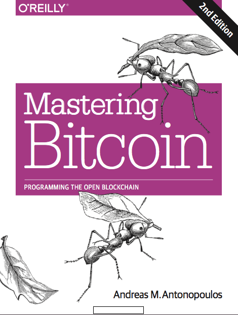  دانلود پی دی اف و ای پاب pdf+ePub کتاب Mastering Bitcoin: Programming the Open Blockchain | باکتابام 