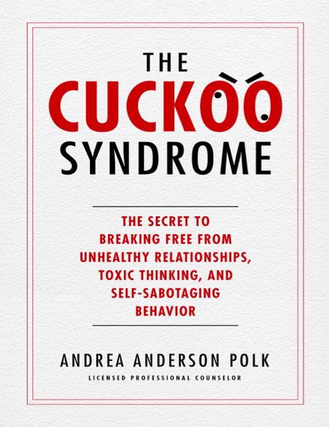  دانلود پی دی اف pdf کتاب The Cuckoo Syndrome - Andrea Anderson Polk | باکتابام 