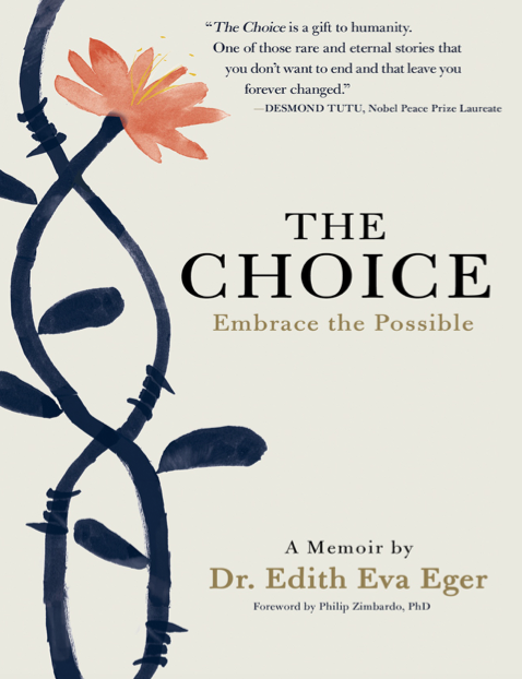  دانلود پی دی اف و ای پاب pdf+ePub کتاب The Choice: Embrace the Possible | باکتابام 