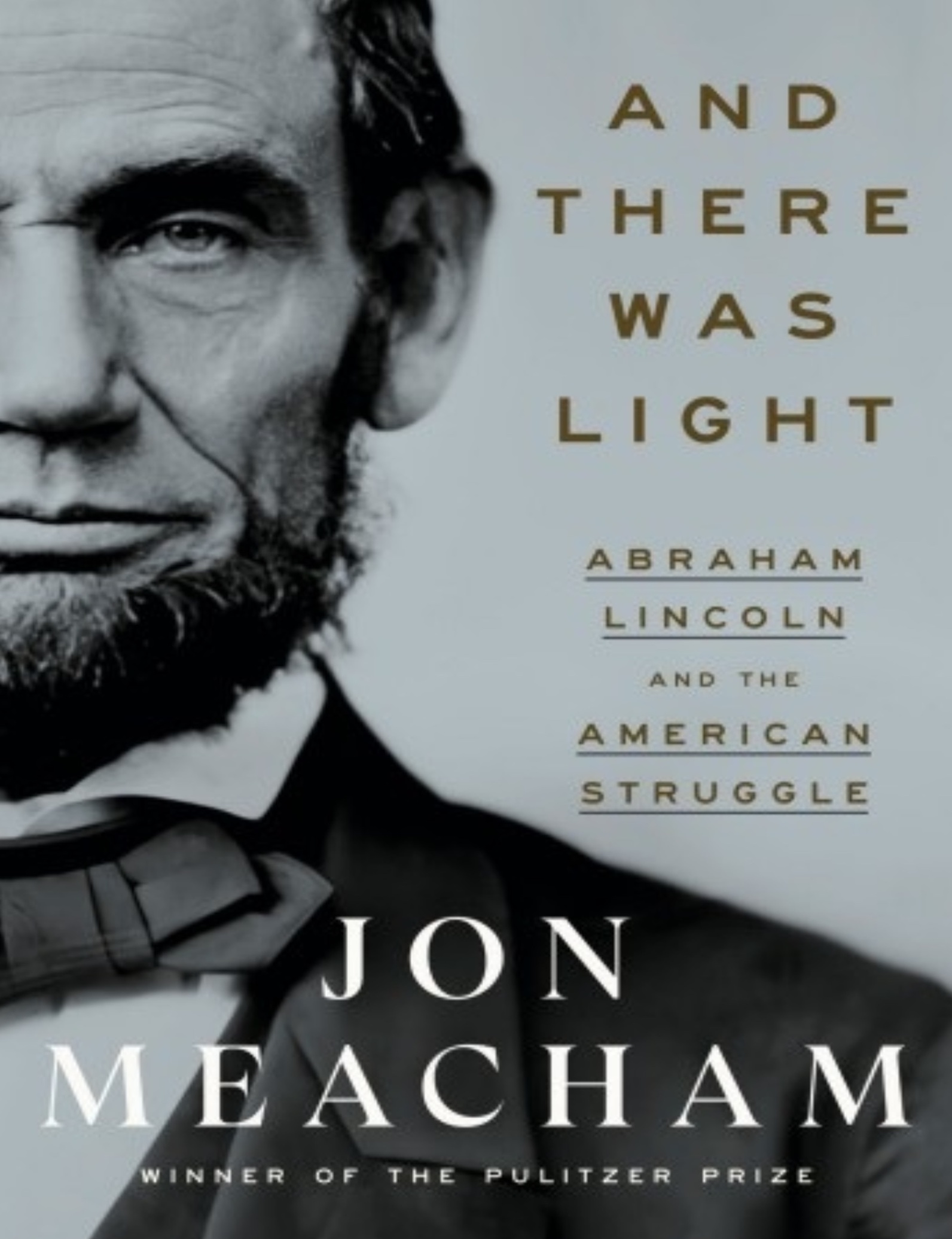  دانلود پی دی اف و ای پاب pdf+ePub کتاب And There Was Light - Jon Meacham | باکتابام 