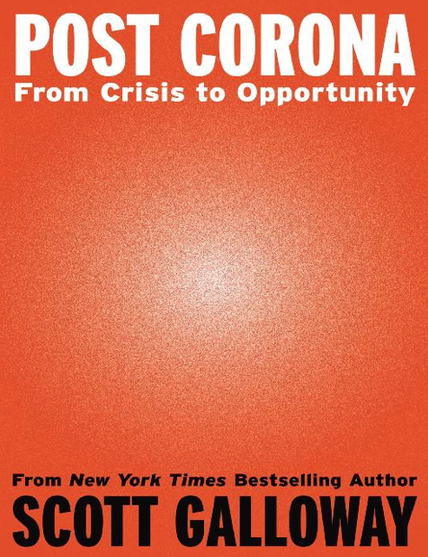  دانلود پی دی اف pdf کتاب Post Corona: From Crisis to Opportunity | باکتابام 