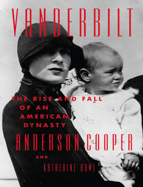 دانلود پی دی اف و ای پاب pdf+ePub کتاب Vanderbilt | باکتابام