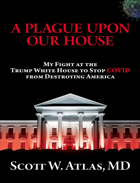  دانلود پی دی اف pdf کتاب A Plague Upon Our House | باکتابام 