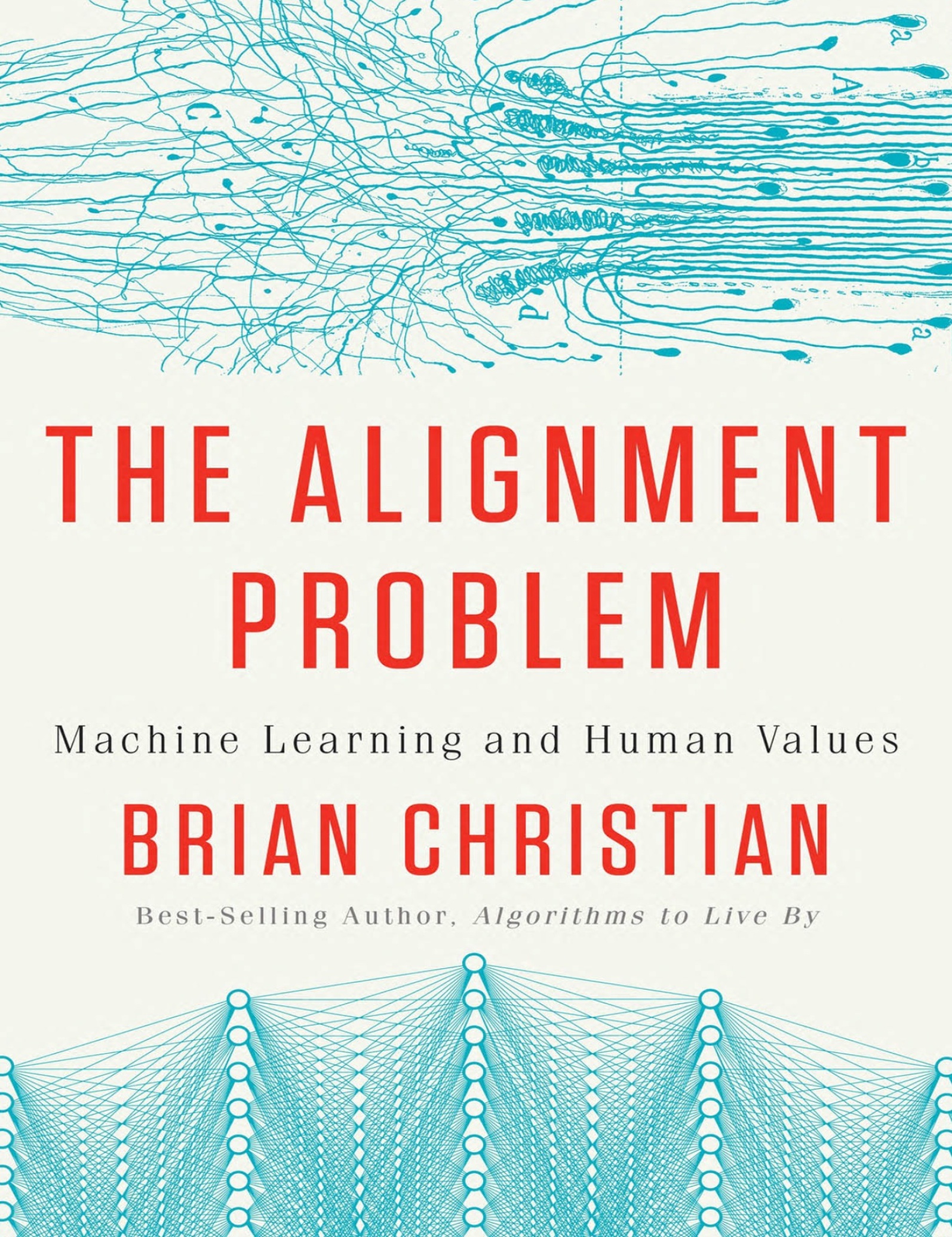  دانلود پی دی اف و ای پاب pdf+ePub کتاب The Alignment Problem - Brian Christian | باکتابام 