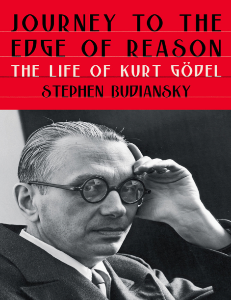  دانلود پی دی اف و ای پاب pdf+ePub کتاب Journey to the Edge of Reason | باکتابام 