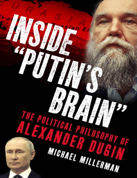  دانلود پی دی اف و ای پاب pdf+ePub کتاب Inside "Putin’s Brain" - Michael Millerman | باکتابام 