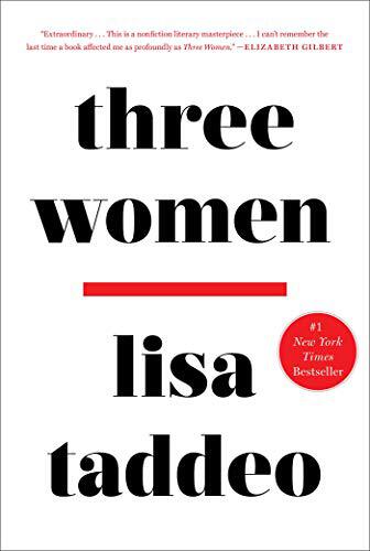 دانلود پی دی اف و ای پاب pdf+ePub کتاب Three Women - Lisa Taddeo | باکتابام