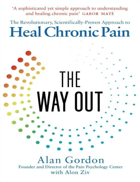  دانلود پی دی اف pdf کتاب The Way Out - Alan Gordon · Alon Ziv | باکتابام 