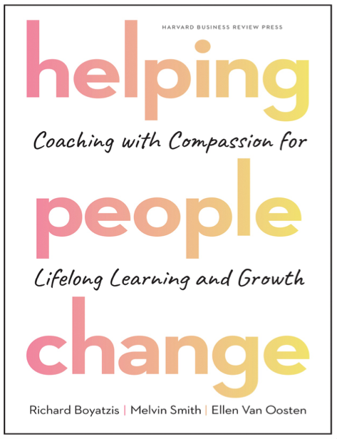  دانلود پی دی اف و ای پاب pdf+ePub کتاب Helping People Change - Richard Boyatzis · Melvin L. Smith · Ellen Van Oosten | ب 