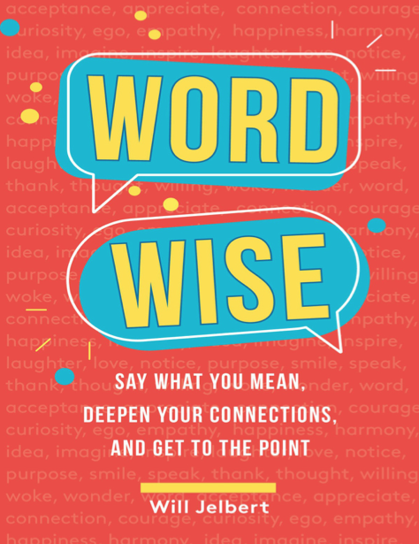 دانلود پی دی اف pdf کتاب Word Wise - Will Jelbert | باکتابام