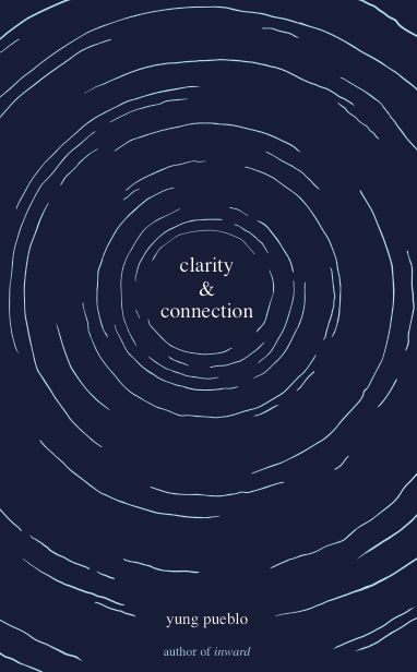  دانلود پی دی اف pdf کتاب Clarity & Connection - Yung Pueblo | باکتابام 