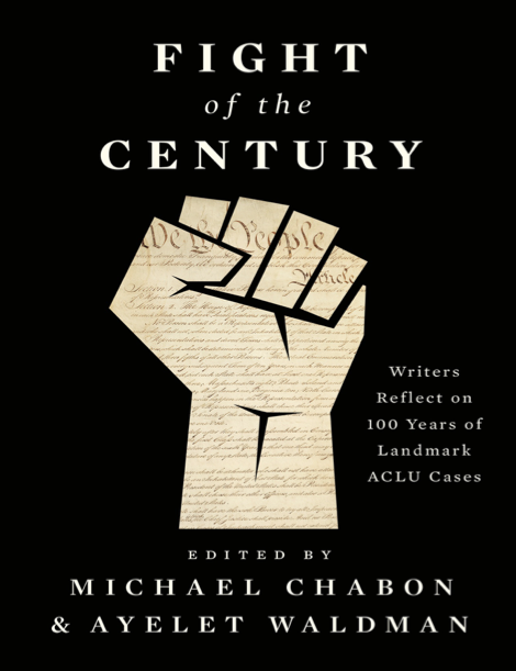 دانلود پی دی اف و ای پاب pdf+ePub کتاب Fight of the Century - Michael Chabon | باکتابام