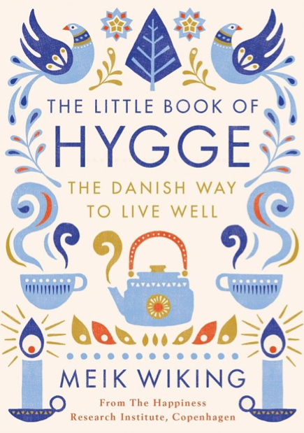  دانلود پی دی اف pdf کتاب The Little Book of Hygge - Meik Wiking | باکتابام 
