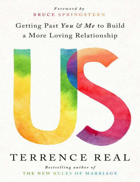  دانلود پی دی اف pdf کتاب Us - Terrence Real | باکتابام 