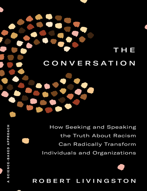  دانلود پی دی اف و ای پاب pdf+ePub کتاب The Conversation - Robert Livingston | باکتابام 