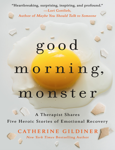  دانلود پی دی اف و ای پاب pdf+ePub کتاب Good Morning, Monster - Catherine Gildiner | باکتابام 